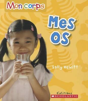 Mon Corps: Mes OS