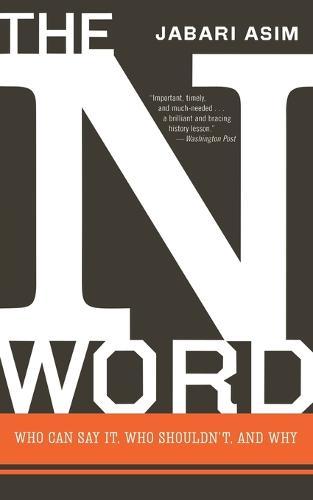 N Word, The