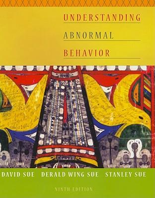 Understanding Abnormal Behavior