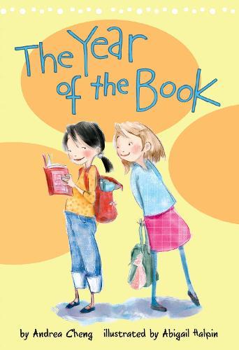 The Year of the Book, 1