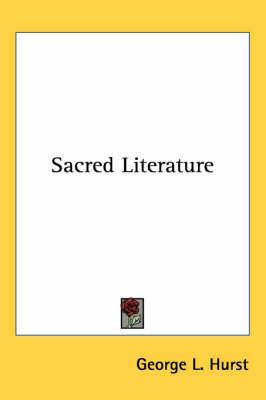 Sacred Literature