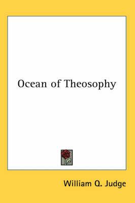 Ocean of Theosophy