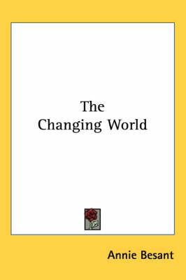 The Changing World