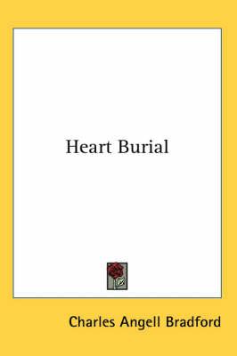 Heart Burial