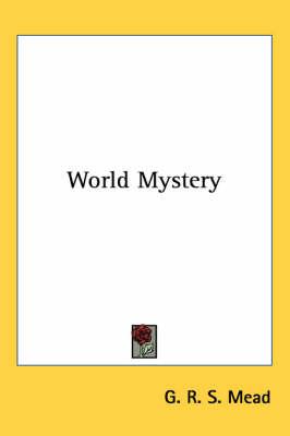 World Mystery