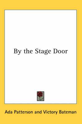 By the Stage Door