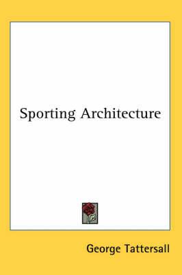 Sporting Architecture