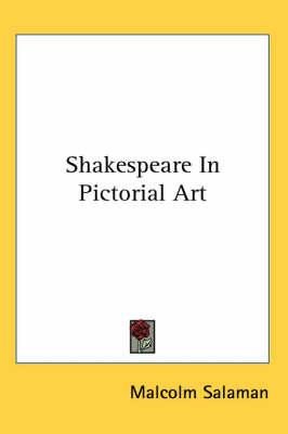 Shakespeare in Pictorial Art