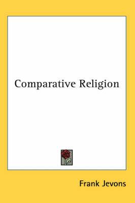 Comparative Religion