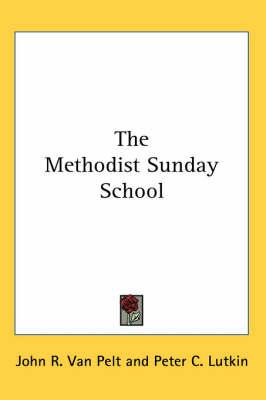 The Methodist Sunday School
