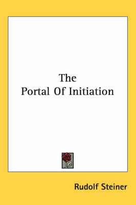 The Portal Of Initiation