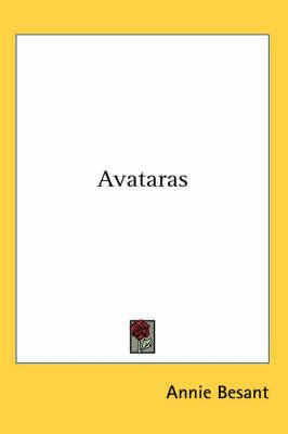Avataras