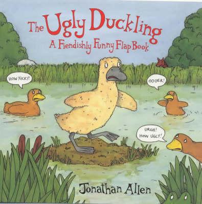 UGLY DUCKLING THE
