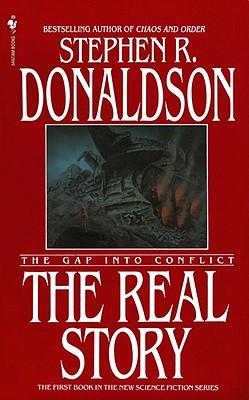 The Gap into Conflict: The Real Story
