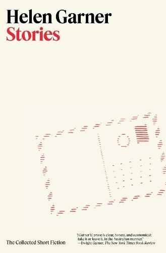 Stories: The Collected Short Fiction