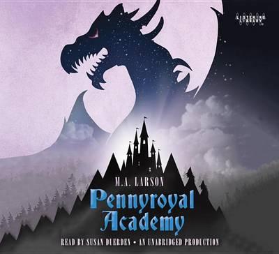 Pennyroyal Academy