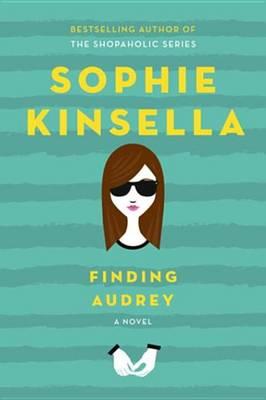 Finding Audrey