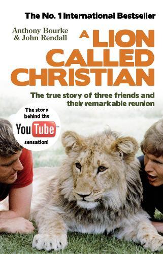 A Lion Called Christian