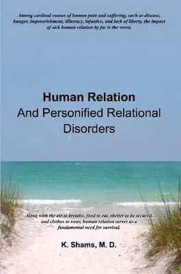 Human Relation and Personified Relational Disorders