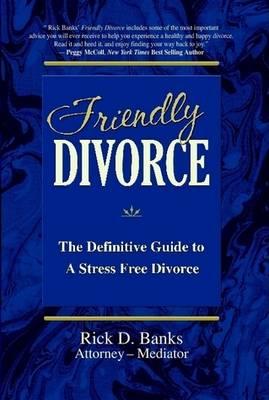 Friendly Divorce