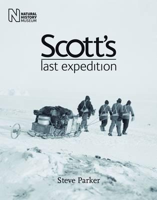 Scotts Last Expedition