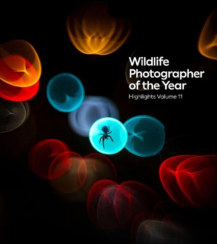 Wildlife Photographer of the Year: Highlights volume 11