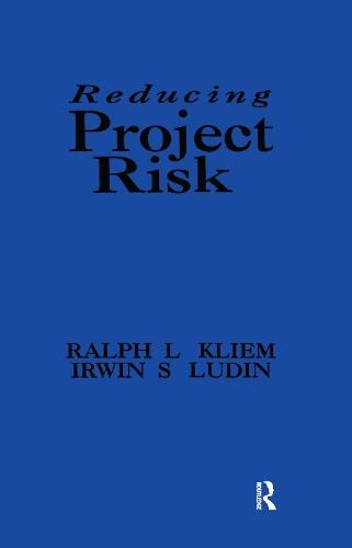 Reducing Project Risk