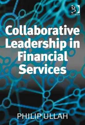 Collaborative Leadership in Financial Services