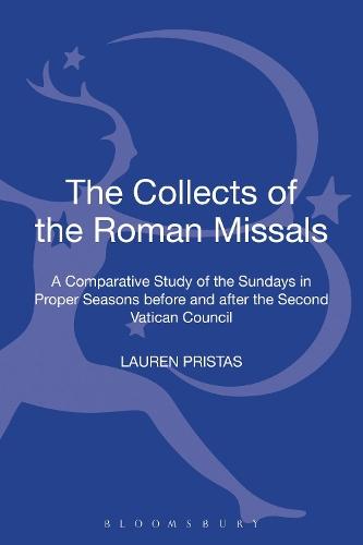 The Collects of the Roman Missals: A Comparative Study of the Sundays in Proper Seasons before and after the Second Vatican Council