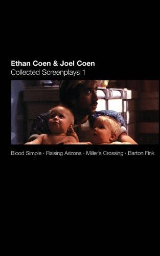 Collected Screenplays