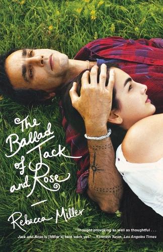 The Ballad of Jack and Rose: A Screenplay