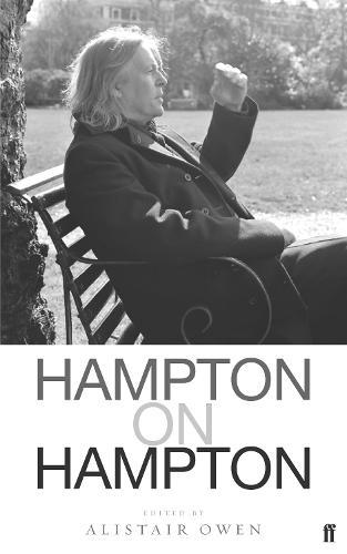 Hampton on Hampton: Conversations with Christopher Hampton