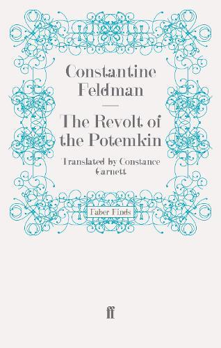 The Revolt of the Potemkin