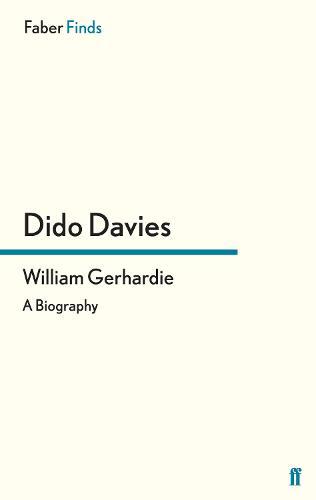 William Gerhardie: A Biography
