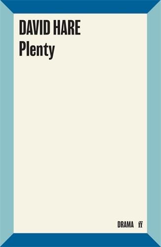 Plenty