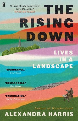 The Rising Down: Lives in a Landscape