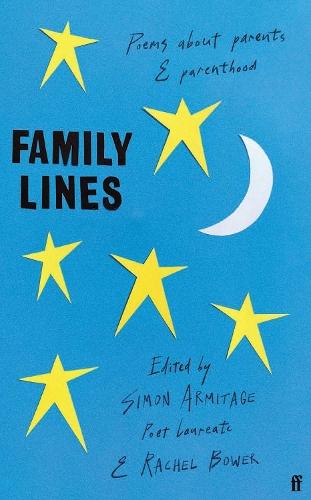Family Lines: Poems About Parents and Parenthood