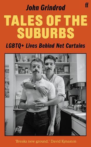 Tales of the Suburbs: LGBTQ+ Lives Behind Net Curtains