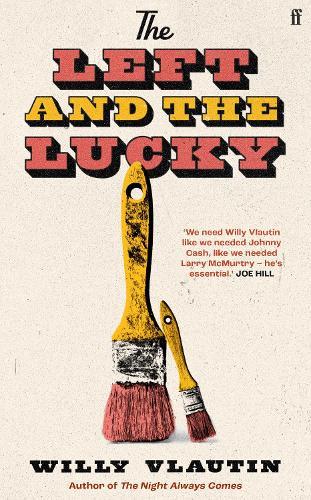 The Left and the Lucky
