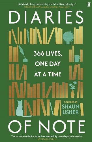 Diaries of Note: 366 Lives, One Day at a Time