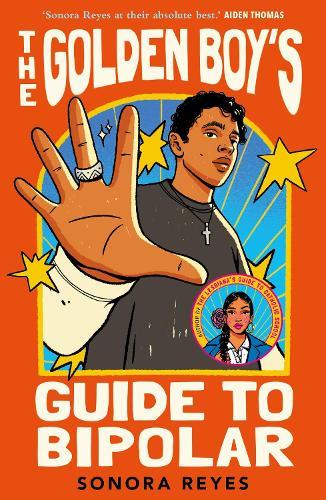 The Golden Boy's Guide to Bipolar