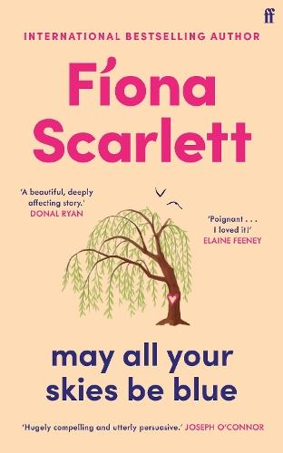 May All Your Skies Be Blue: An unforgettable novel perfect for fans of Louise Kennedy and Michael Magee