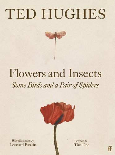 Flowers and Insects, Some Birds and a Pair of Spiders