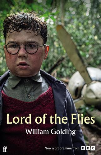 Lord of the Flies: TV tie-in edition