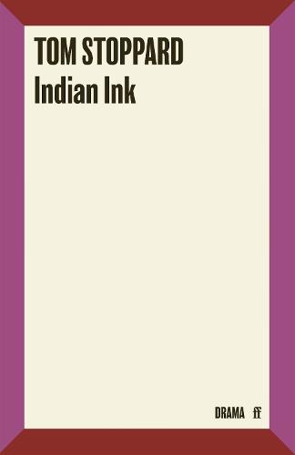 Indian Ink