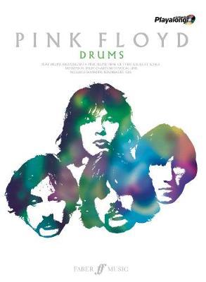 Pink Floyd - Drums: Nine of Their Greatest Songs