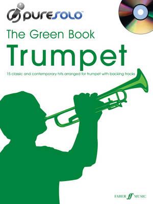 The Green Book Trumpet