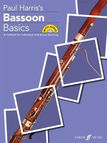 Bassoon Basics: A Method for Individual and Group Learning