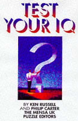 Test Your IQ