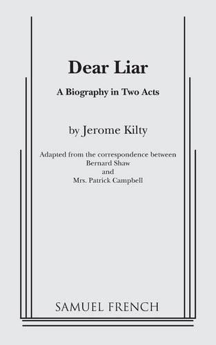 Dear Liar
